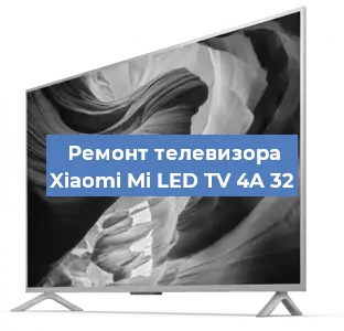 Замена светодиодной подсветки на телевизоре Xiaomi Mi LED TV 4A 32 в Ростове-на-Дону